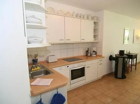 Apartment Ferienwohnung I Stortebekerstr.13 Zingst