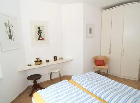 Ferienwohnung I Stortebekerstr.13 Zingst