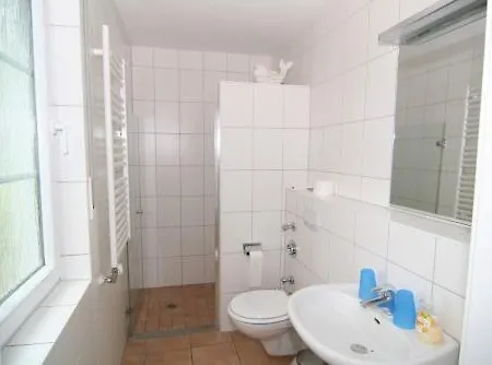 Apartment Ferienwohnung I Stortebekerstr.13 Zingst