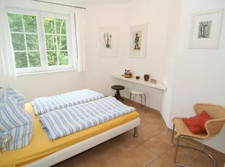 Ferienwohnung I Stortebekerstr.13 *